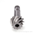 High Payload Unmanned Helicopter Spiral Bevel Gear